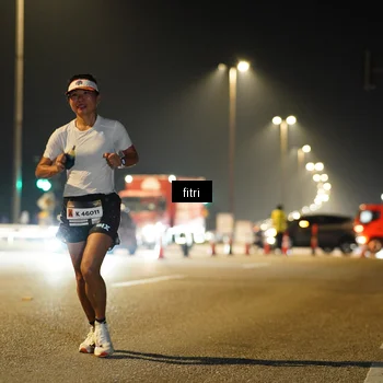 Runner Photo 7381081