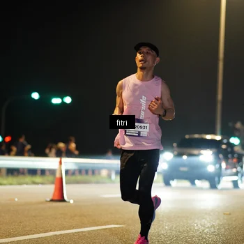Runner Photo 7381083
