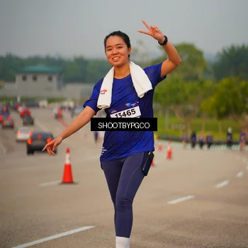 Runner Photo 7381086