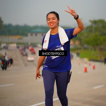 Runner Photo 7381091
