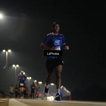 Runner Photo 7381094