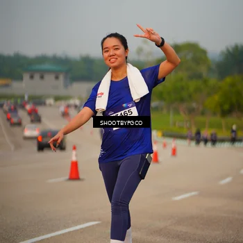 Runner Photo 7381095