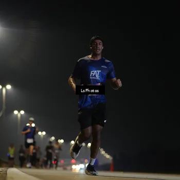 Runner Photo 7381098