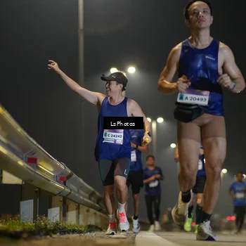 Runner Photo 7381099