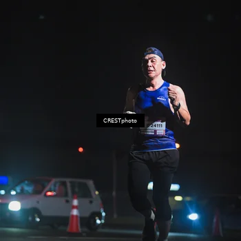 Runner Photo 7381100