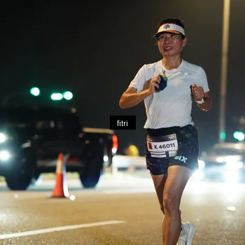 Runner Photo 7381105