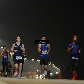 Runner Photo 7381131