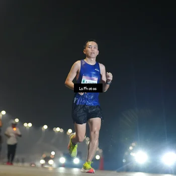 Runner Photo 7381137