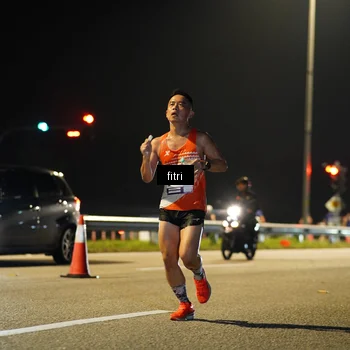 Runner Photo 7381139