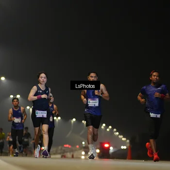 Runner Photo 7381143