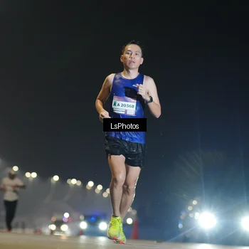 Runner Photo 7381144