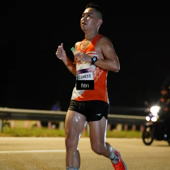 Runner Photo 7381146