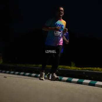 Runner Photo 7381169