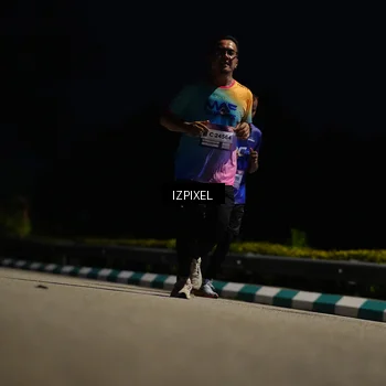 Runner Photo 7381216