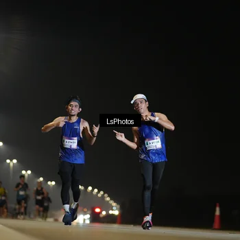 Runner Photo 7381217
