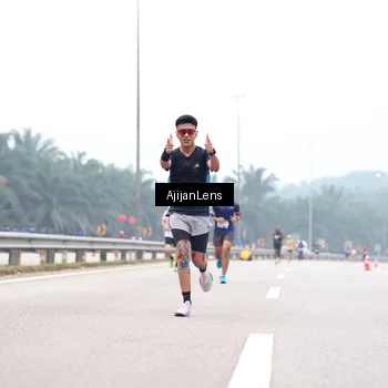 Runner Photo 7381219