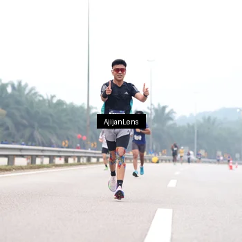 Runner Photo 7381220