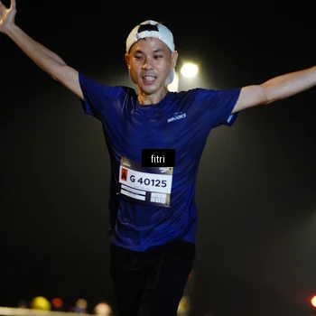 Runner Photo 7381227