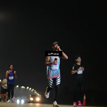 Runner Photo 7381239