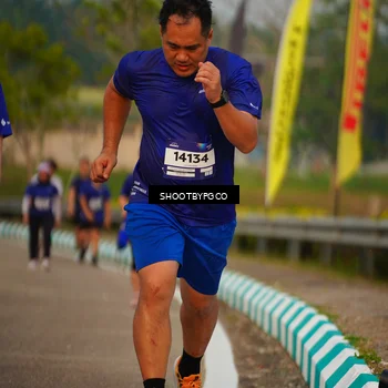 Runner Photo 7381248