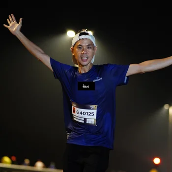 Runner Photo 7381256