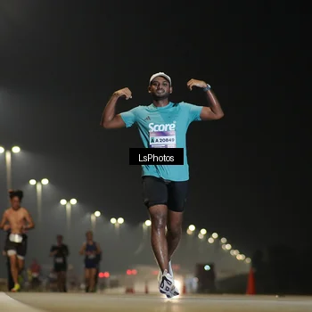 Runner Photo 7381271