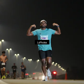 Runner Photo 7381272