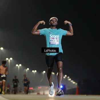 Runner Photo 7381274