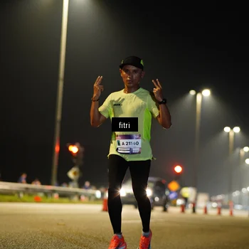 Runner Photo 7381279
