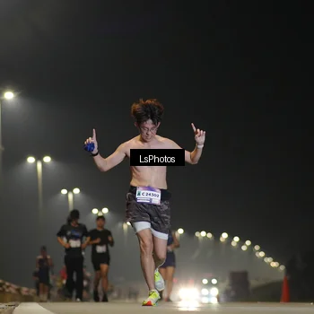 Runner Photo 7381281