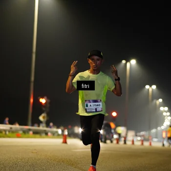 Runner Photo 7381291