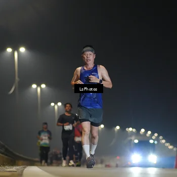 Runner Photo 7381294