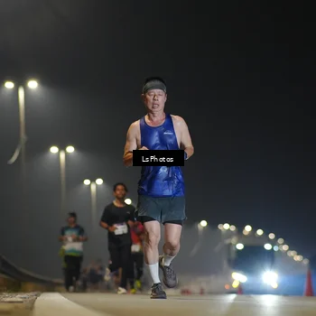 Runner Photo 7381295