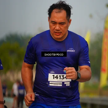 Runner Photo 7381300