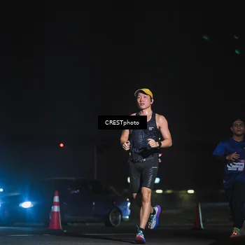 Runner Photo 7381303