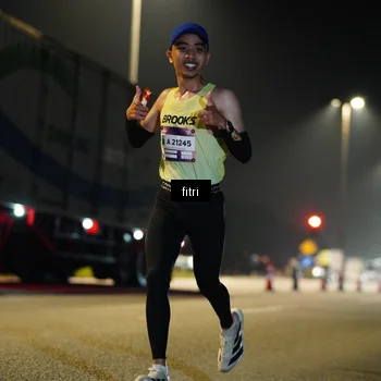 Runner Photo 7381307