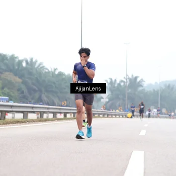 Runner Photo 7381313