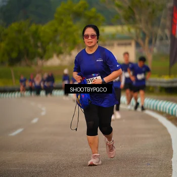 Runner Photo 7381320