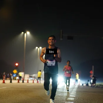 Runner Photo 7381322