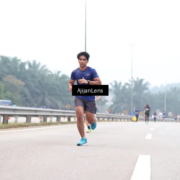 Runner Photo 7381323
