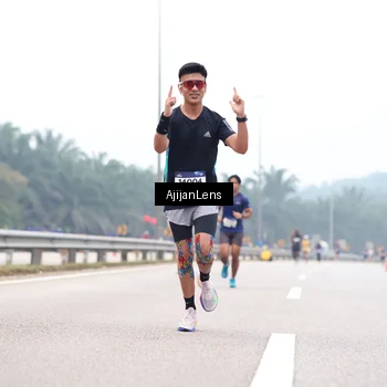 Runner Photo 7381324