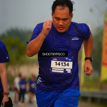 Runner Photo 7381328