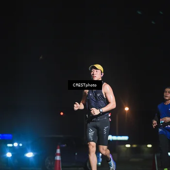Runner Photo 7381332