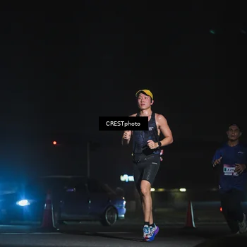 Runner Photo 7381336