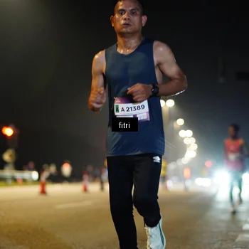 Runner Photo 7381353