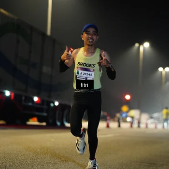 Runner Photo 7381358