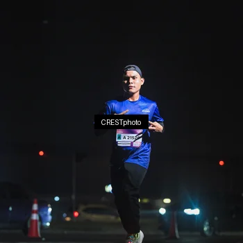 Runner Photo 7381360
