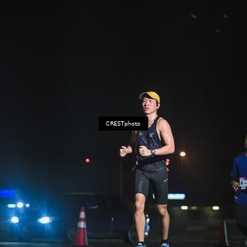 Runner Photo 7381371