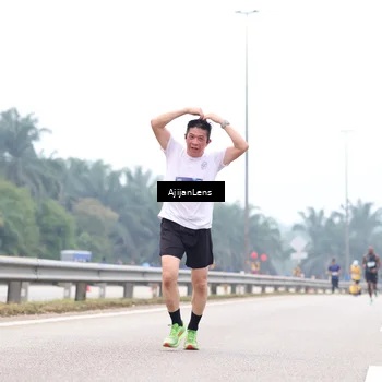 Runner Photo 7381377