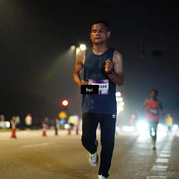 Runner Photo 7381380